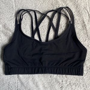 Gap sports bra
